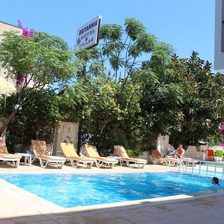 Britannia Hotel Village Kemer Exterior photo