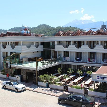 Britannia Hotel Village Kemer Exterior photo