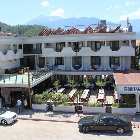 Britannia Hotel Village Kemer Exterior photo
