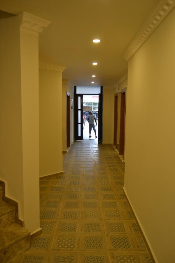 Britannia Hotel Village Kemer Exterior photo