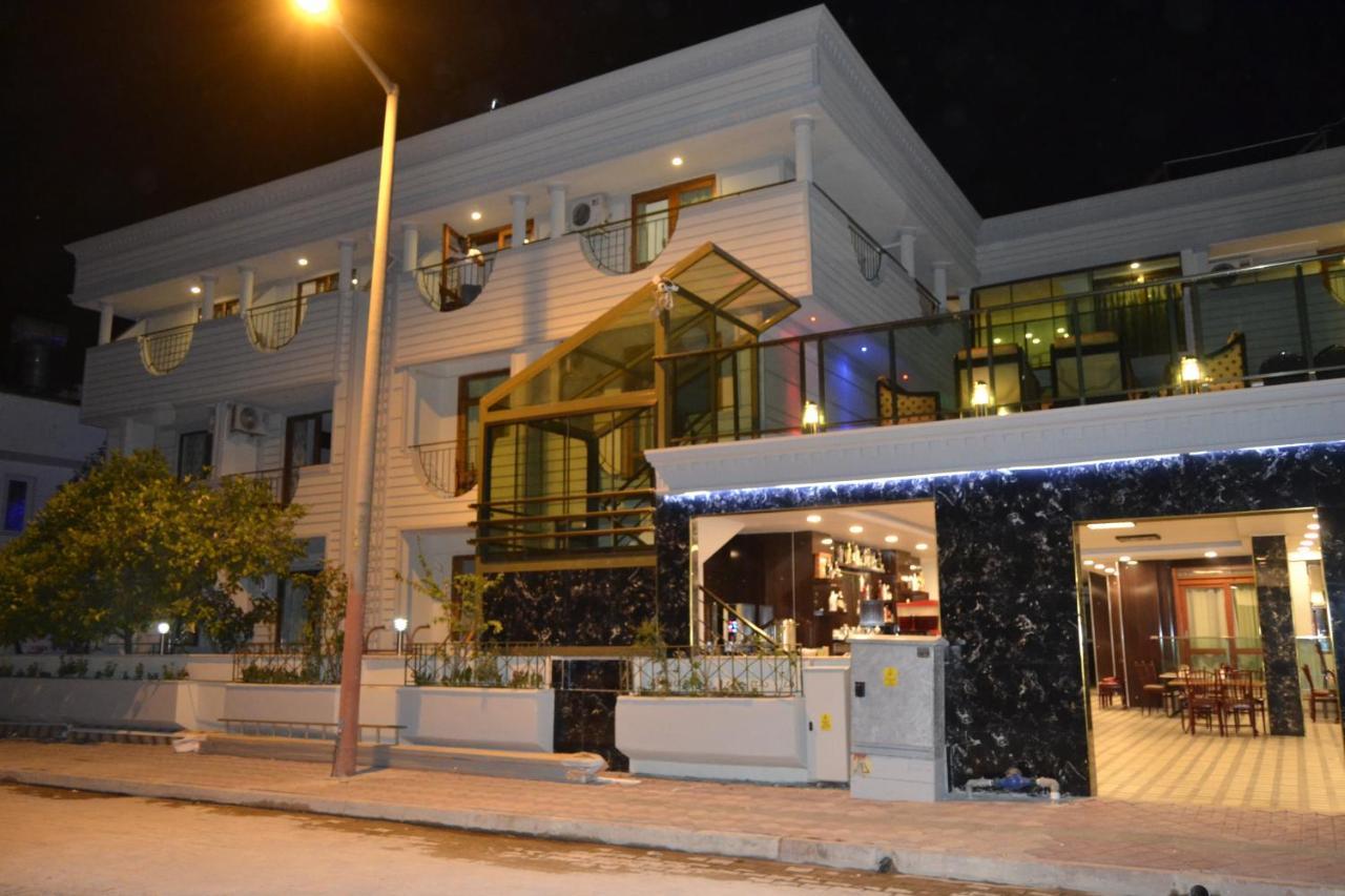 Britannia Hotel Village Kemer Exterior photo