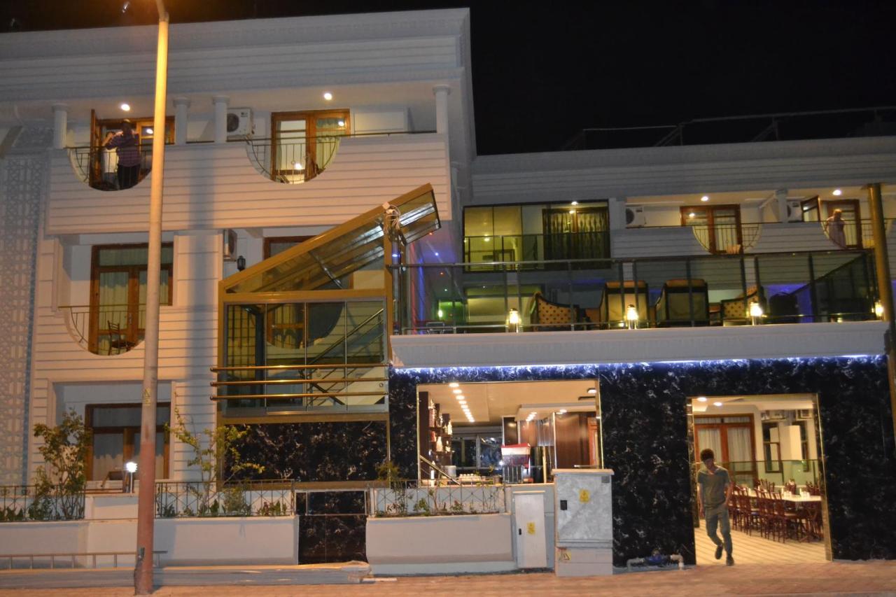 Britannia Hotel Village Kemer Exterior photo
