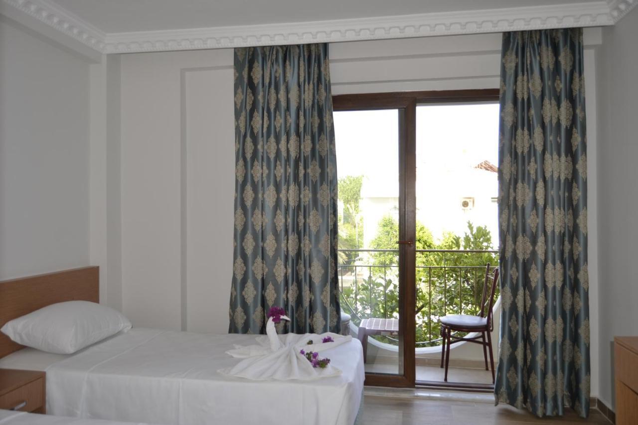 Britannia Hotel Village Kemer Exterior photo