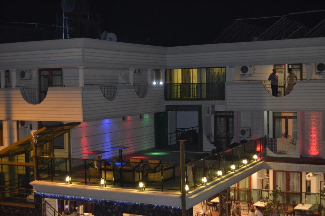 Britannia Hotel Village Kemer Exterior photo
