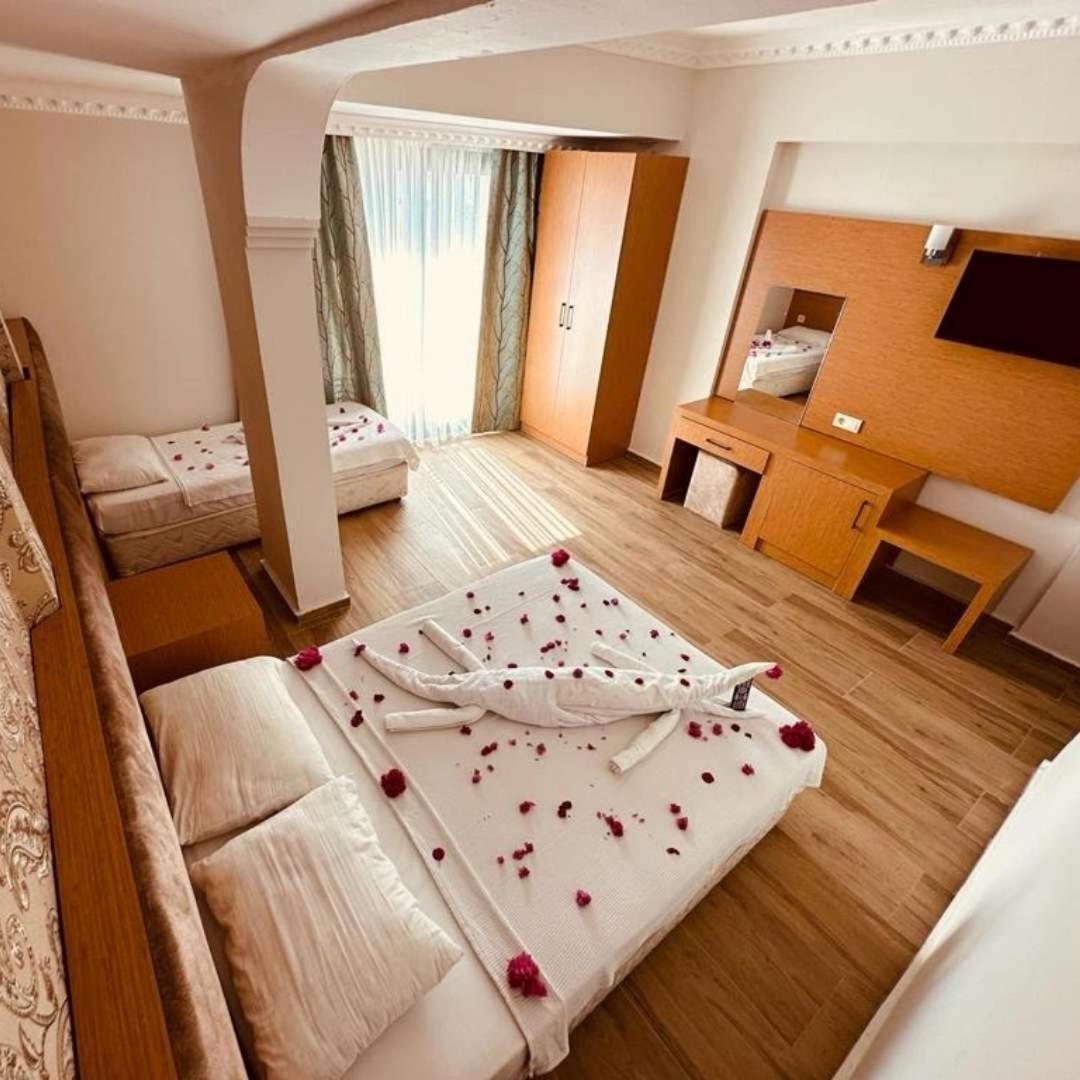 Britannia Hotel Village Kemer Exterior photo